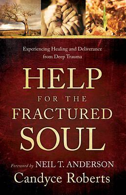 Picture of Help for the Fractured Soul