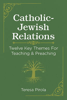Picture of Catholic-Jewish Relations