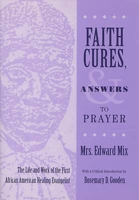Picture of Faith Cures, and Answers to Prayer