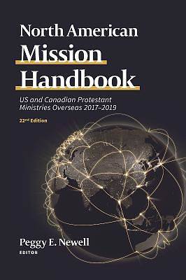 Picture of North American Mission Handbook