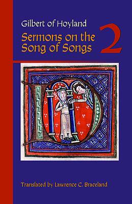Picture of Sermons on the Song of Songs Volume 2
