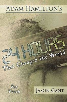 Picture of 24 Hours That Changed the World for Youth