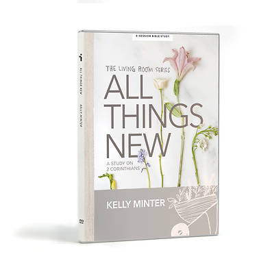 Picture of All Things New - DVD Set