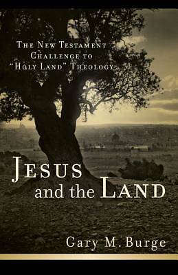 Picture of Jesus and the Land [ePub Ebook]