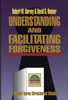 Picture of Understanding and Facilitating Forgiveness [ePub Ebook]