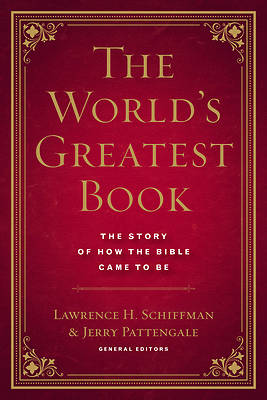 Picture of The World's Greatest Book