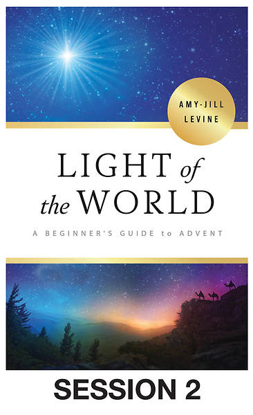 Picture of Light of the World Streaming Video Session 2