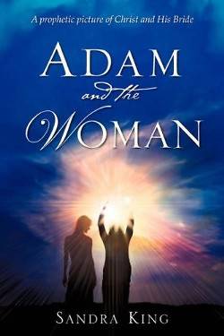 Picture of Adam and the Woman