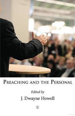 Picture of Preaching and the Personal [ePub Ebook]