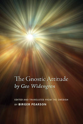 Picture of The Gnostic Attitude by Geo Widengren