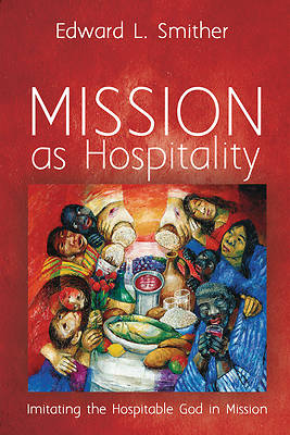 Picture of Mission as Hospitality