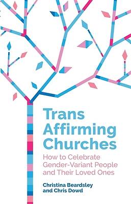 Picture of Trans Affirming Churches