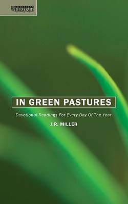 Picture of In Green Pastures