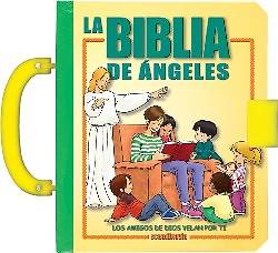 Picture of La Biblia de Angeles