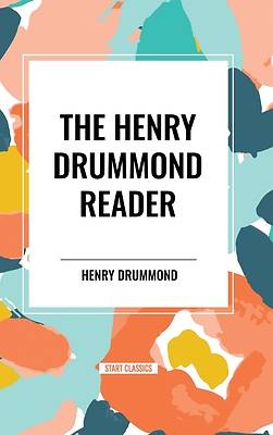 Picture of The Henry Drummond Reader