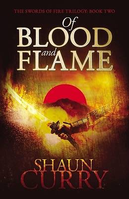 Picture of Of Blood and Flame