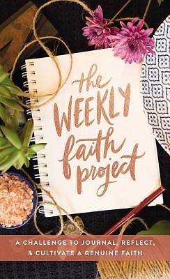 Picture of The Weekly Faith Project