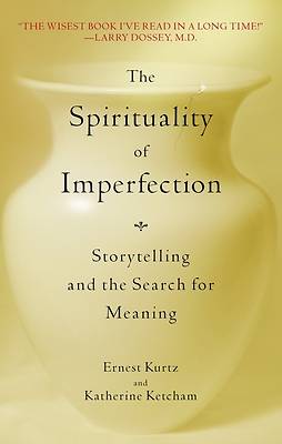 Picture of The Spirituality of Imperfection