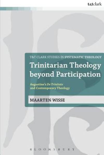 Picture of Trinitarian Theology Beyond Participation