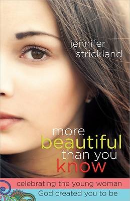 Picture of Beautiful Lies for Young Women