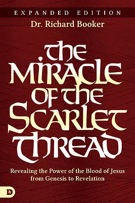 Picture of The Miracle of the Scarlet Thread Expanded Edition