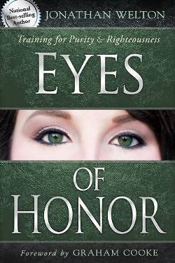Picture of Eyes of Honor [ePub Ebook]