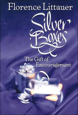 Picture of Silver Boxes