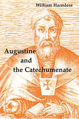 Picture of Augustine and the Catechumenate