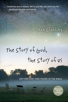 Picture of The Story of God, the Story of Us