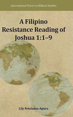 Picture of A Filipino Resistance Reading of Joshua 1