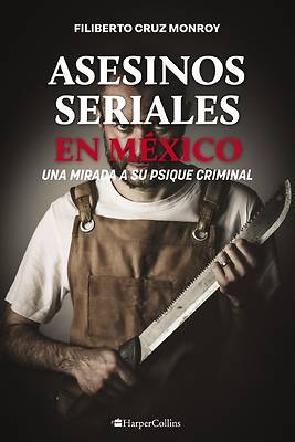 Picture of Asesinos Seriales En México