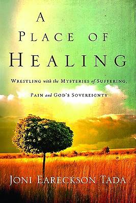 Picture of A Place of Healing