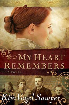 Picture of My Heart Remembers [ePub Ebook]
