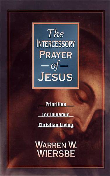 Picture of The Intercessory Prayer of Jesus [ePub Ebook]