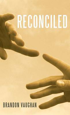 Picture of Reconciled