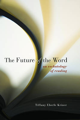 Picture of The Future of the Word