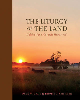 Picture of The Liturgy of the Land