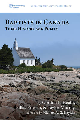 Picture of Baptists in Canada