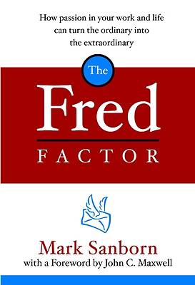 Picture of The Fred Factor