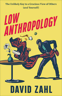 Picture of Low Anthropology
