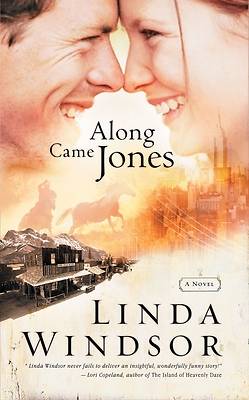 Picture of Along Came Jones