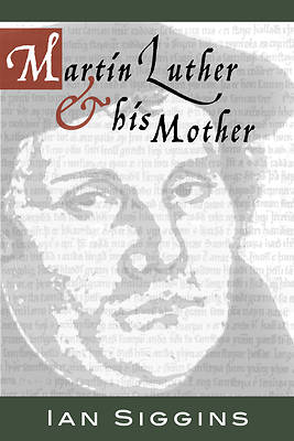Picture of Luther & His Mother