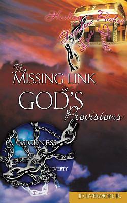 Picture of The Missing Link in God's Provisions