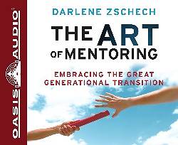 Picture of The Art of Mentoring
