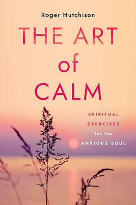 Picture of The Art of Calm