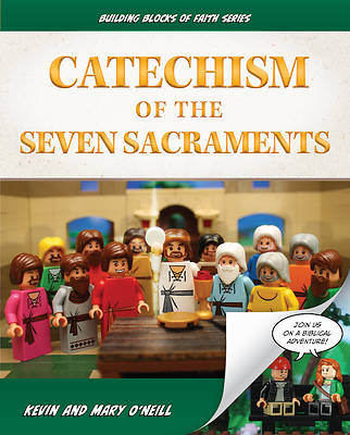 Picture of Catechism of the Seven Sacraments