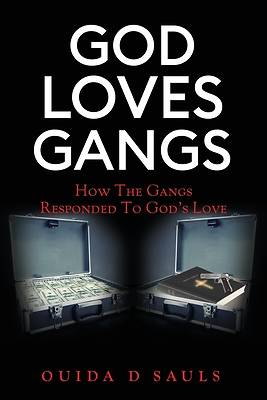 Picture of God Loves Gangs