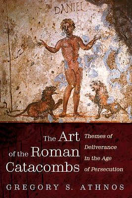 Picture of The Art of the Roman Catacombs
