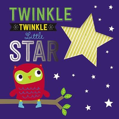 Picture of Twinkle Twinkle Little Star
