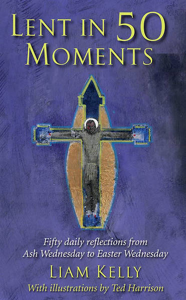 Picture of Lent in 50 Moments